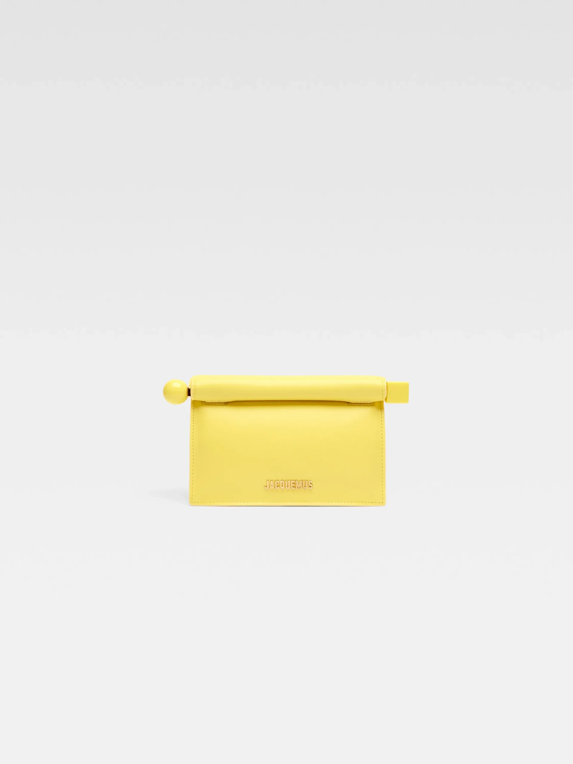 La petite pochette Rond Carré