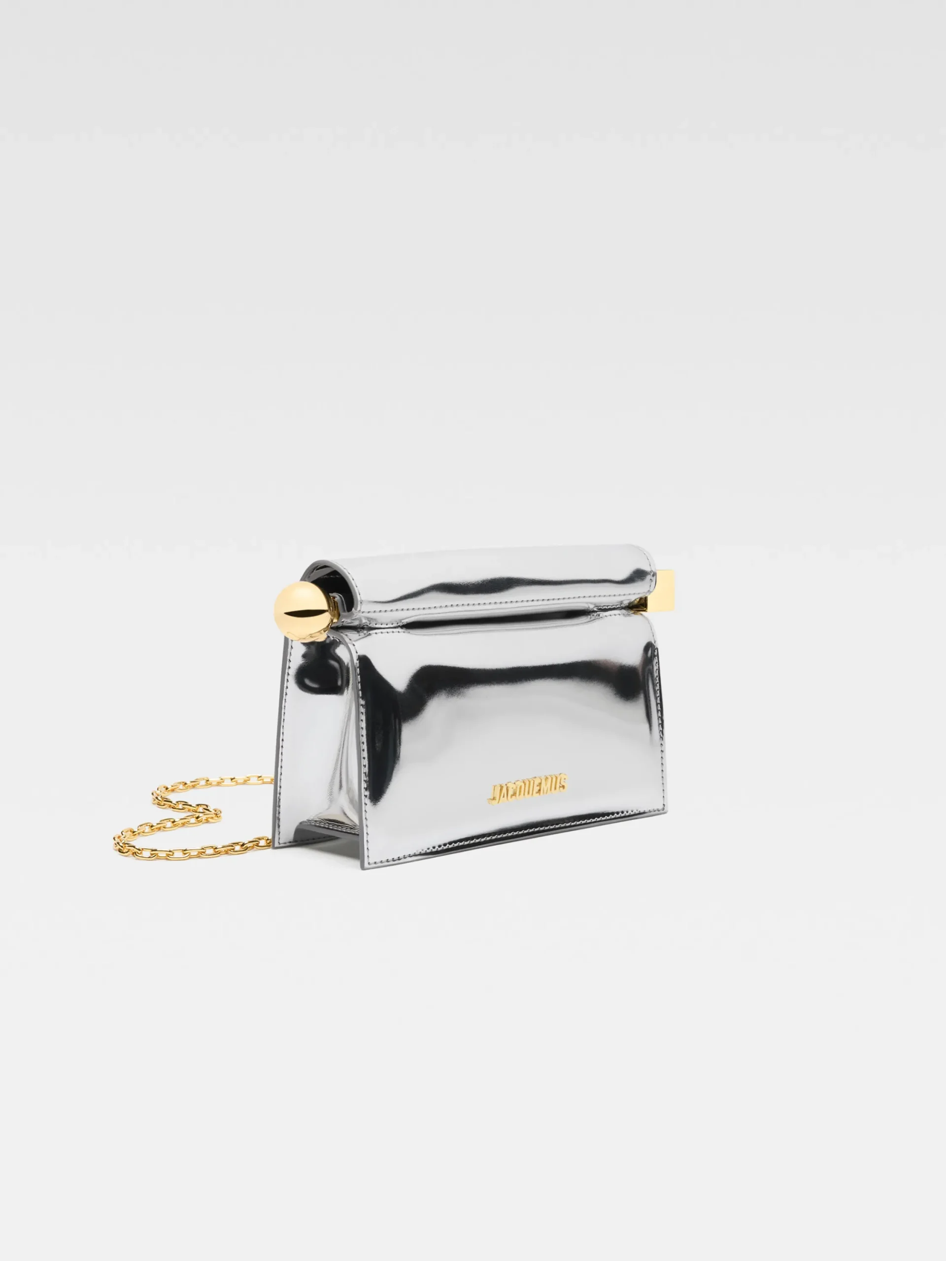 La petite pochette Rond Carré