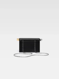 La petite pochette Rond Carré