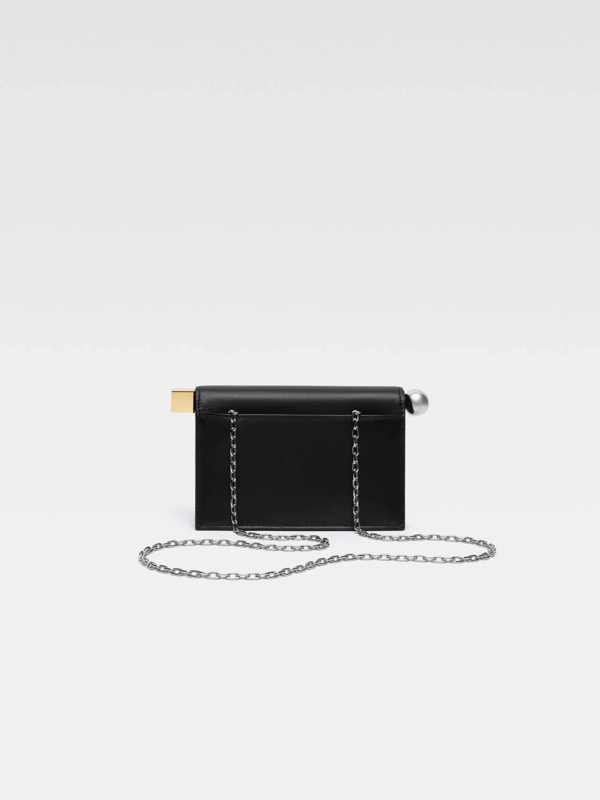 La petite pochette Rond Carré