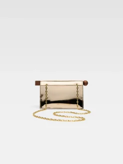 La petite pochette Rond Carré