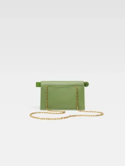 La petite pochette Rond Carré