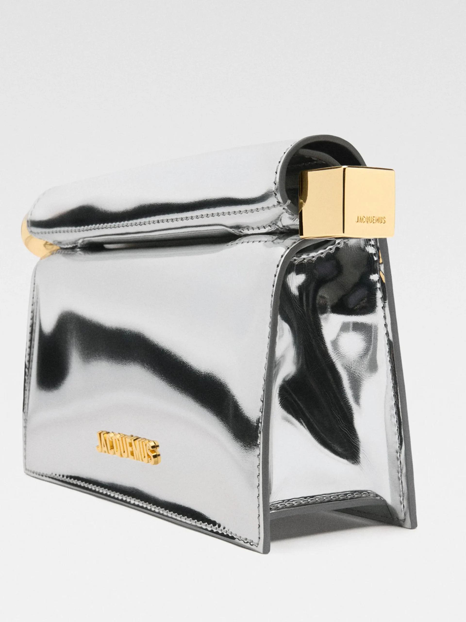 La petite pochette Rond Carré