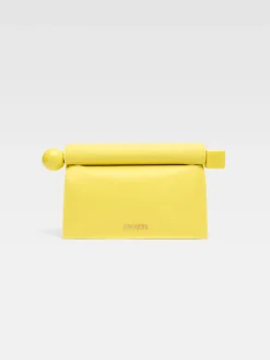 La pochette Rond Carré