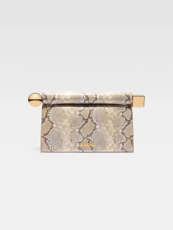 La pochette Rond Carré