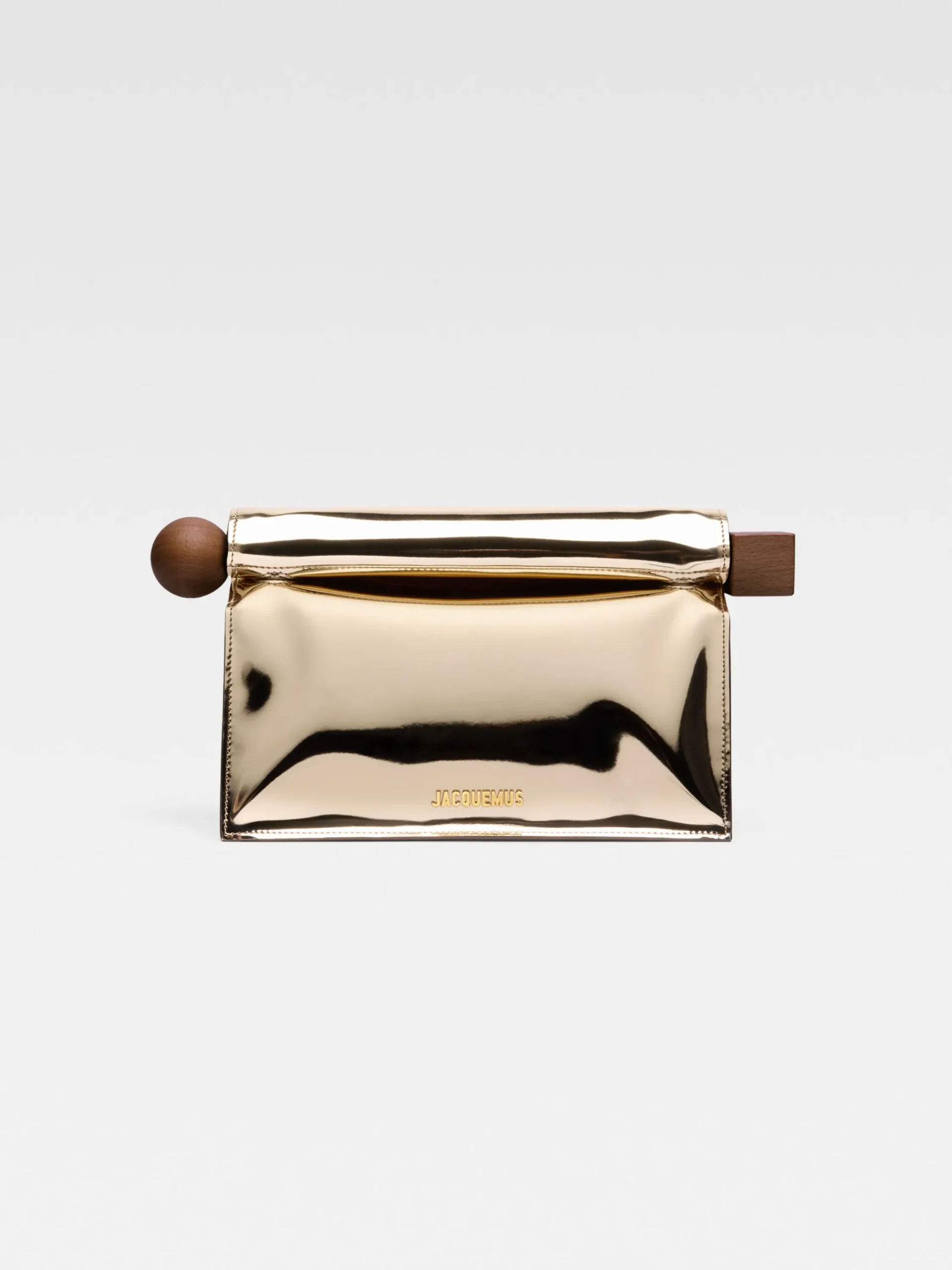 La pochette Rond Carré