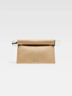 La pochette Rond Carré