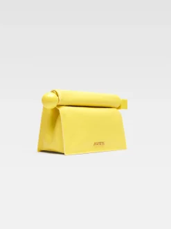 La pochette Rond Carr&eacute;