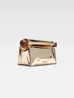 La pochette Rond Carr&eacute;
