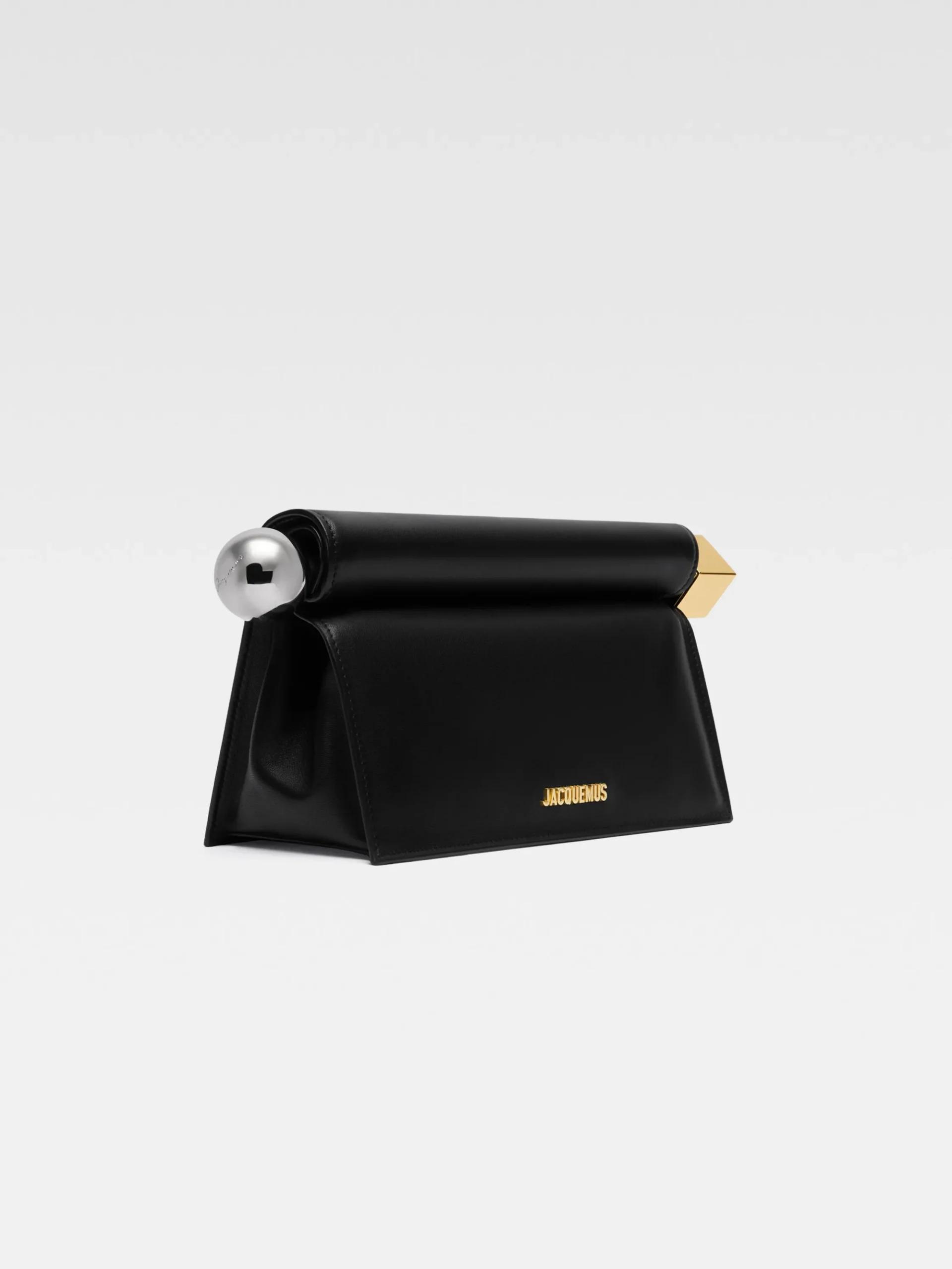 La pochette Rond Carré