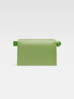 La pochette Rond Carr&eacute;