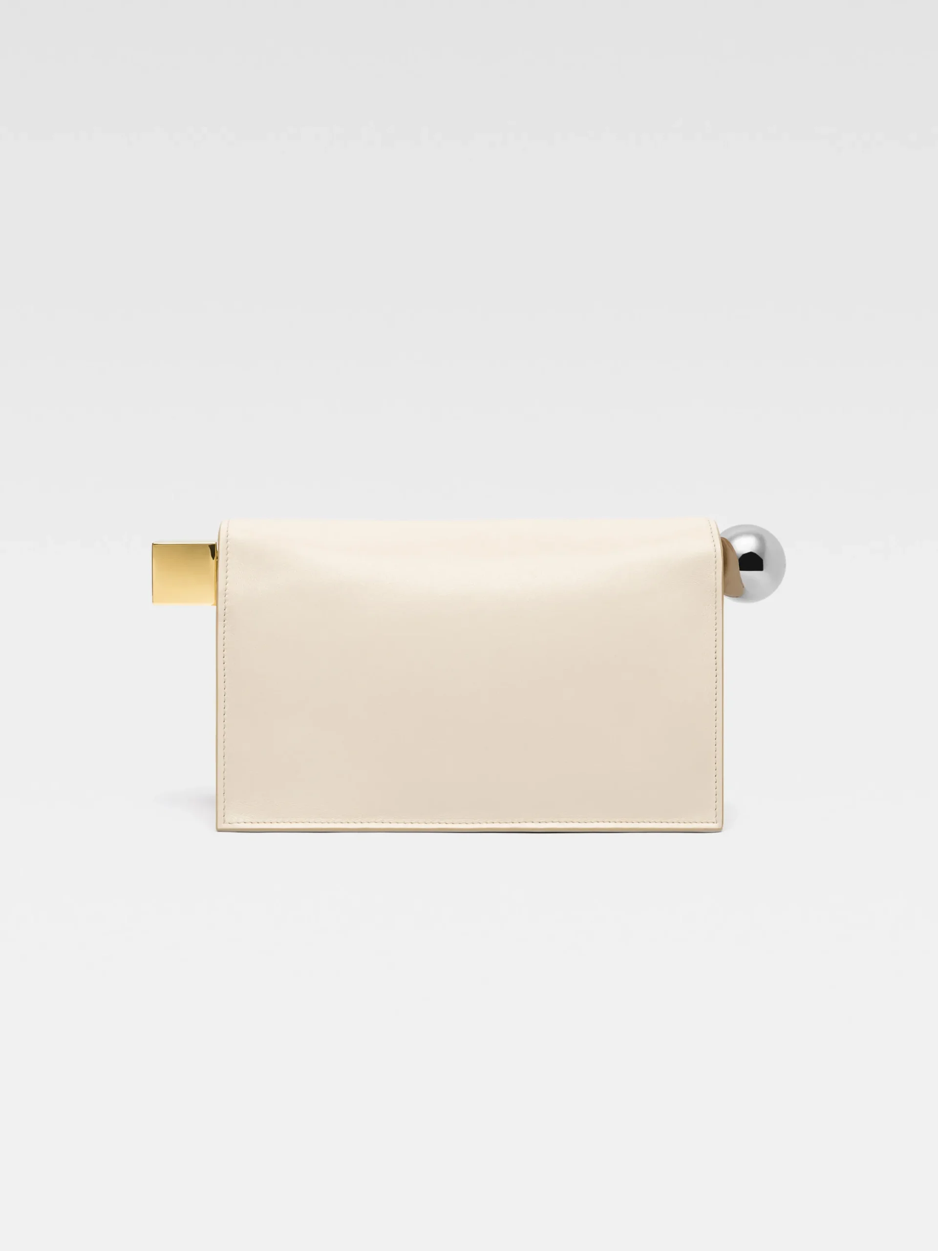La pochette Rond Carré