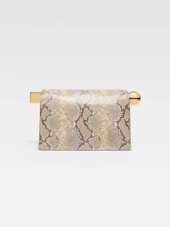 La pochette Rond Carr&eacute;