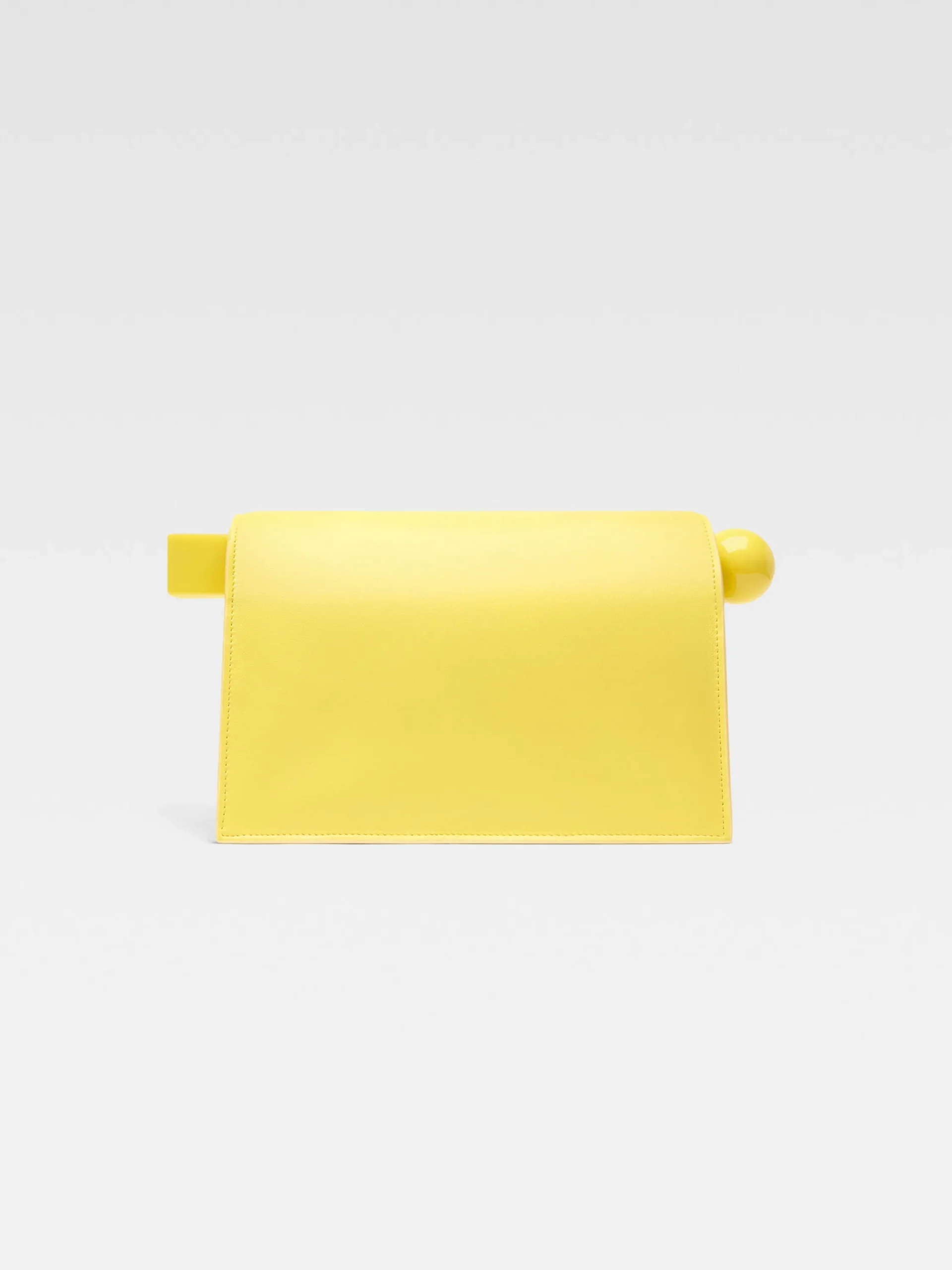 La pochette Rond Carré