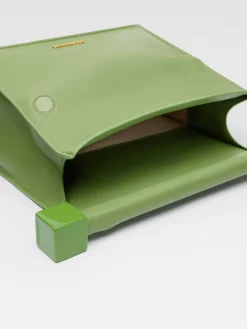 La pochette Rond Carr&eacute;