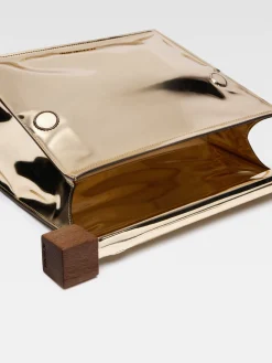 La pochette Rond Carré