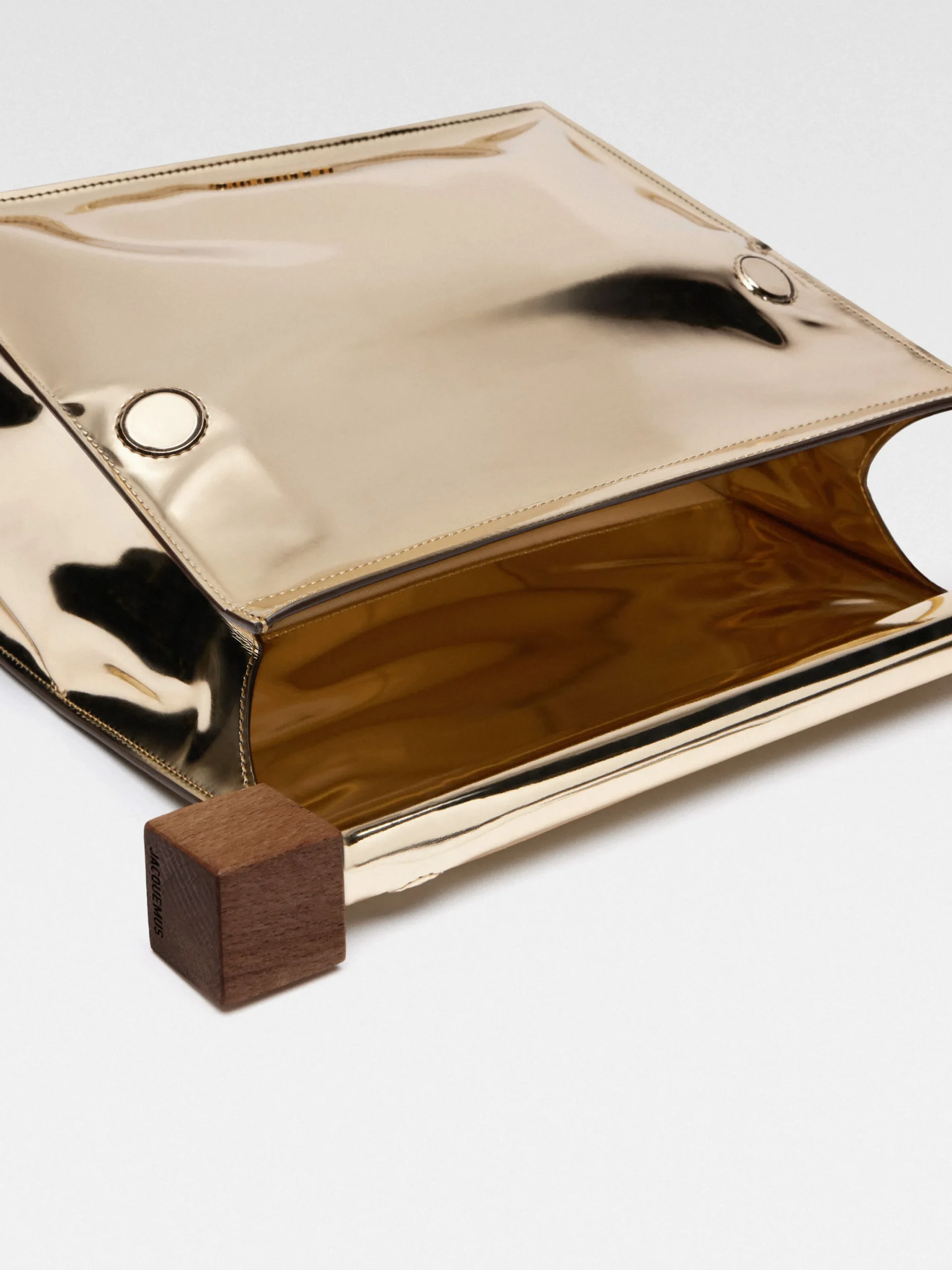 La pochette Rond Carré