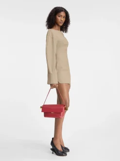 La robe chemise Casaco