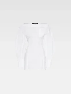 La robe chemise Casaco