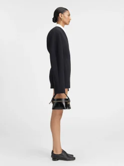 La robe Ovalo