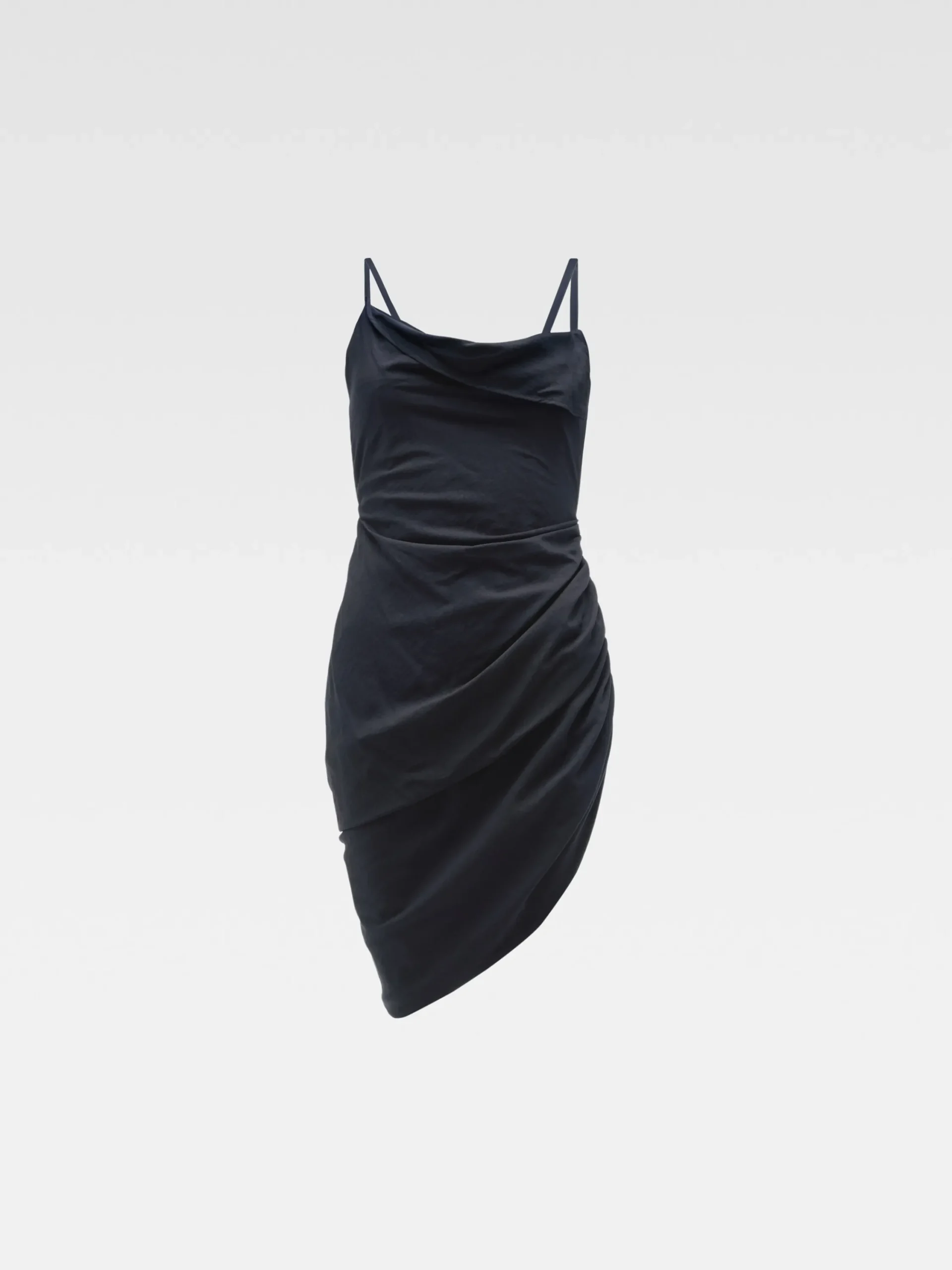 La robe Saudade