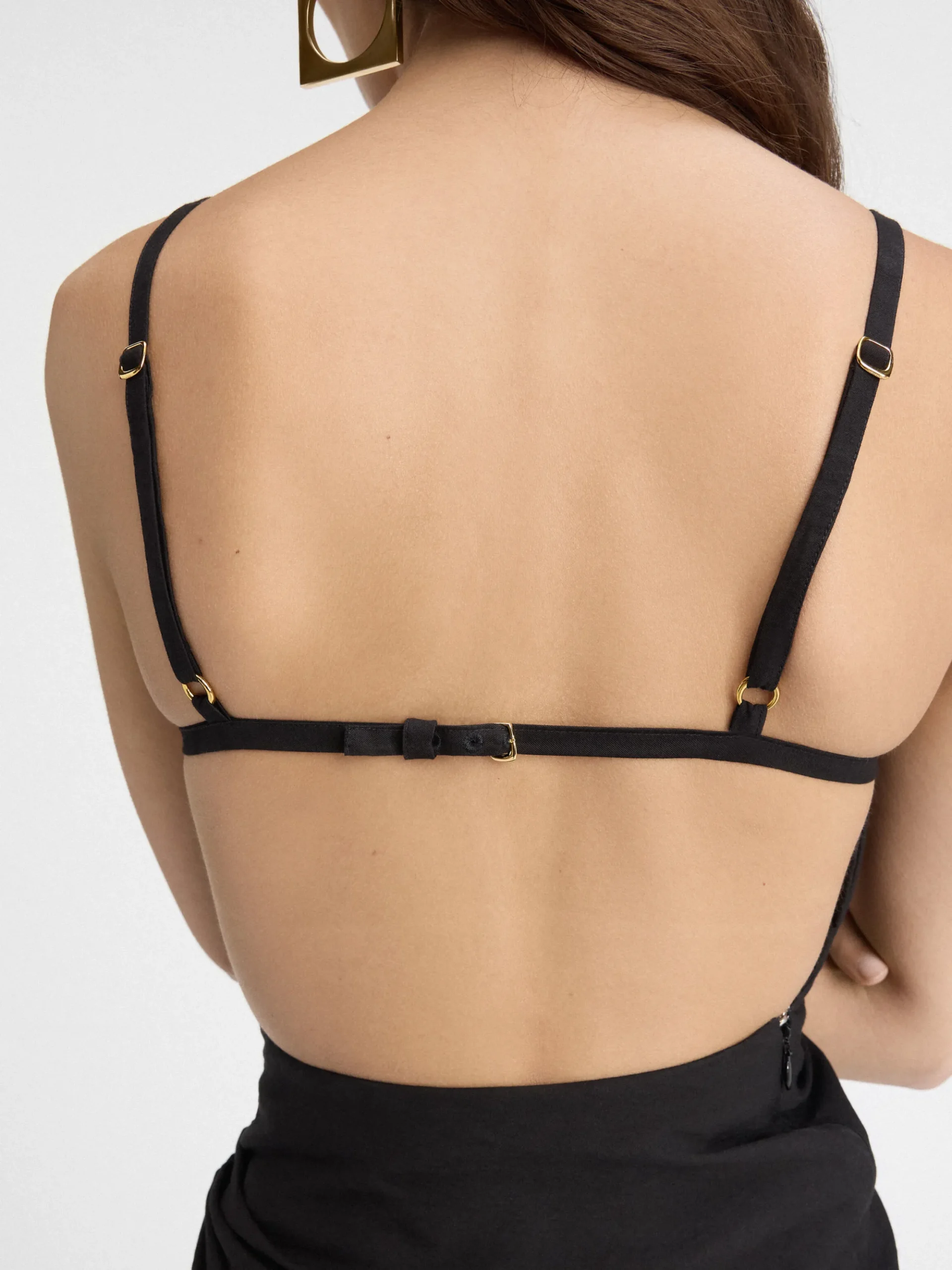 La robe Saudade longue