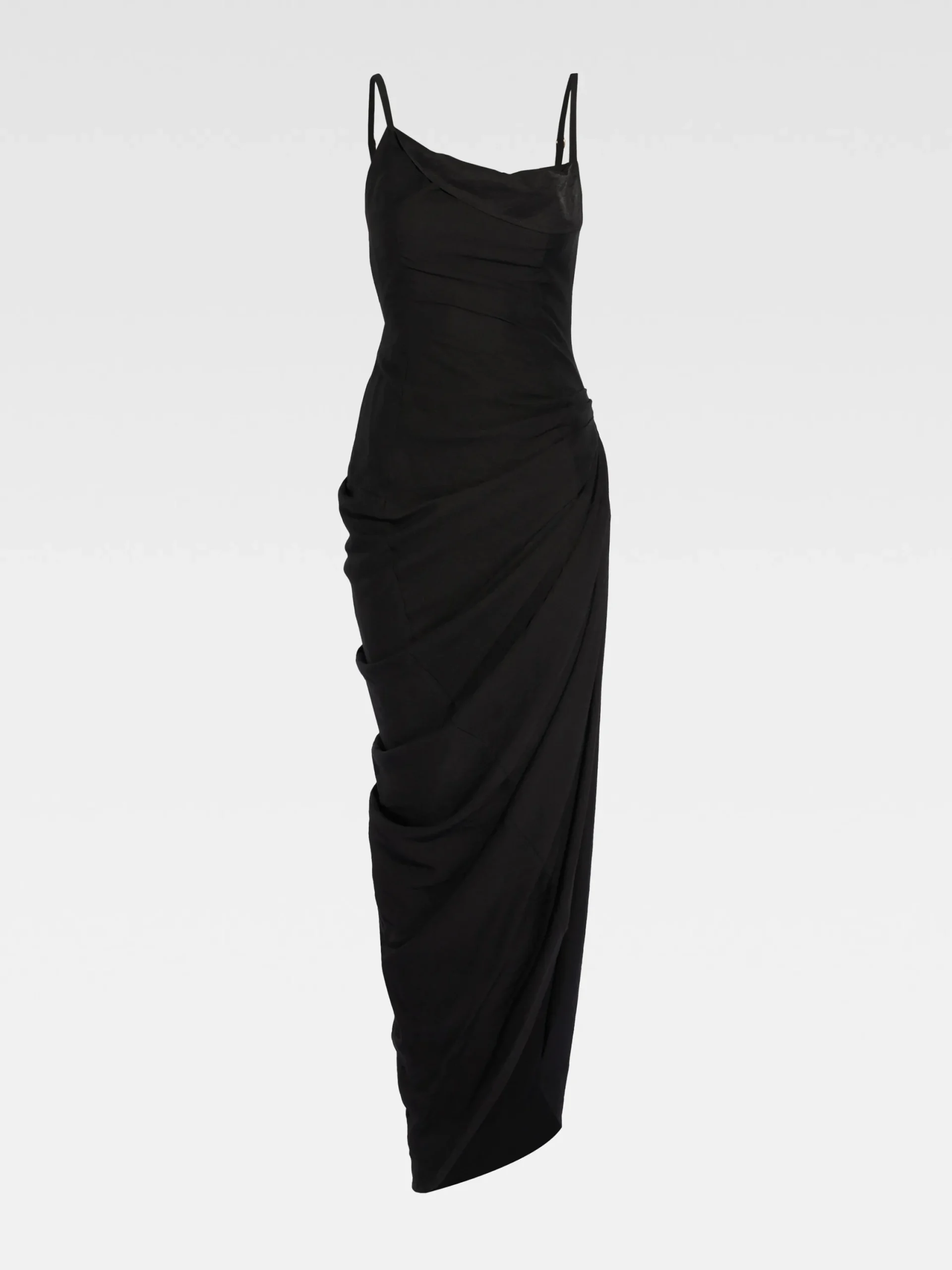 La robe Saudade longue