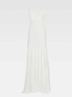 La robe Spallina