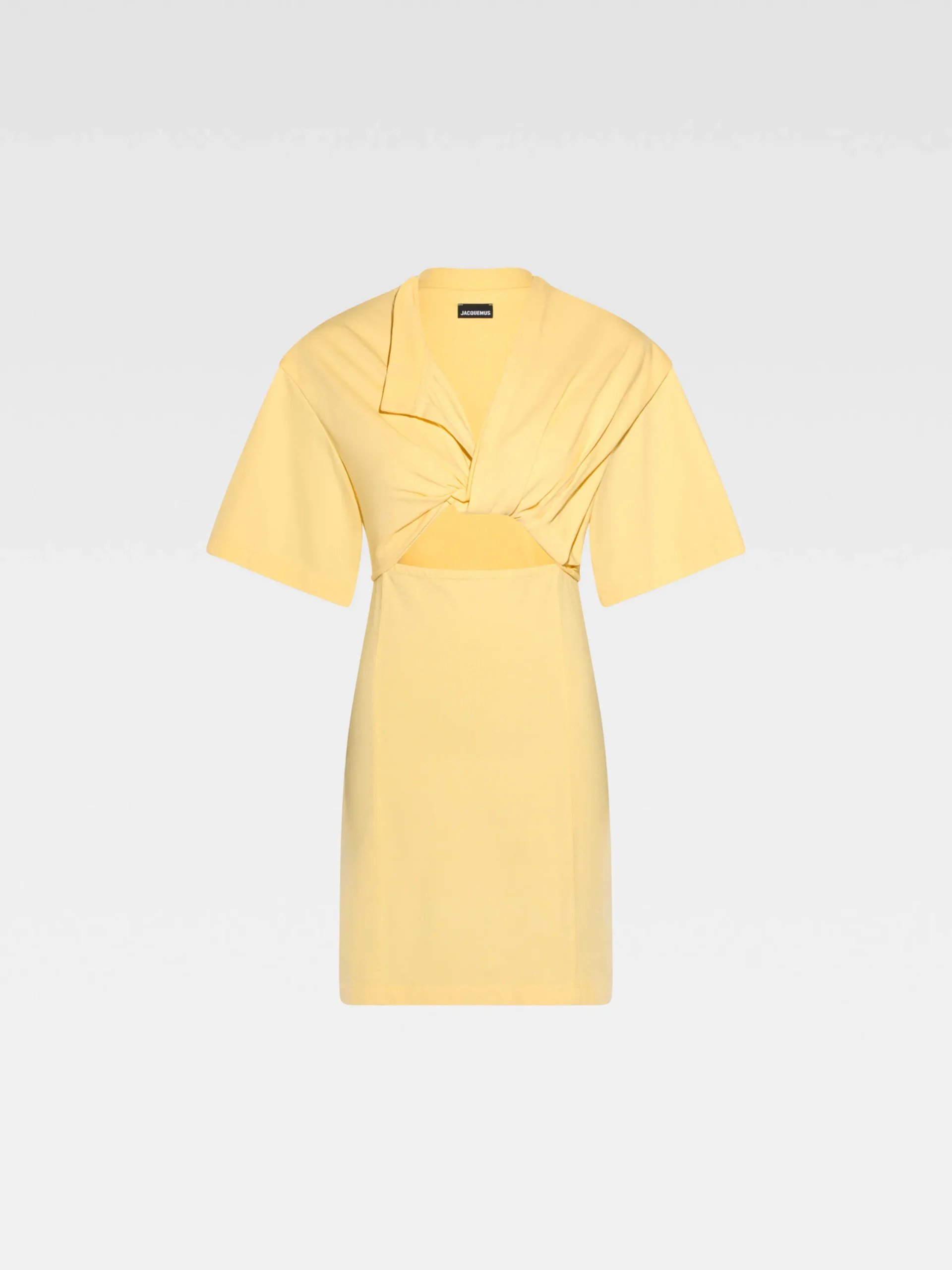 La robe t-shirt Bahia