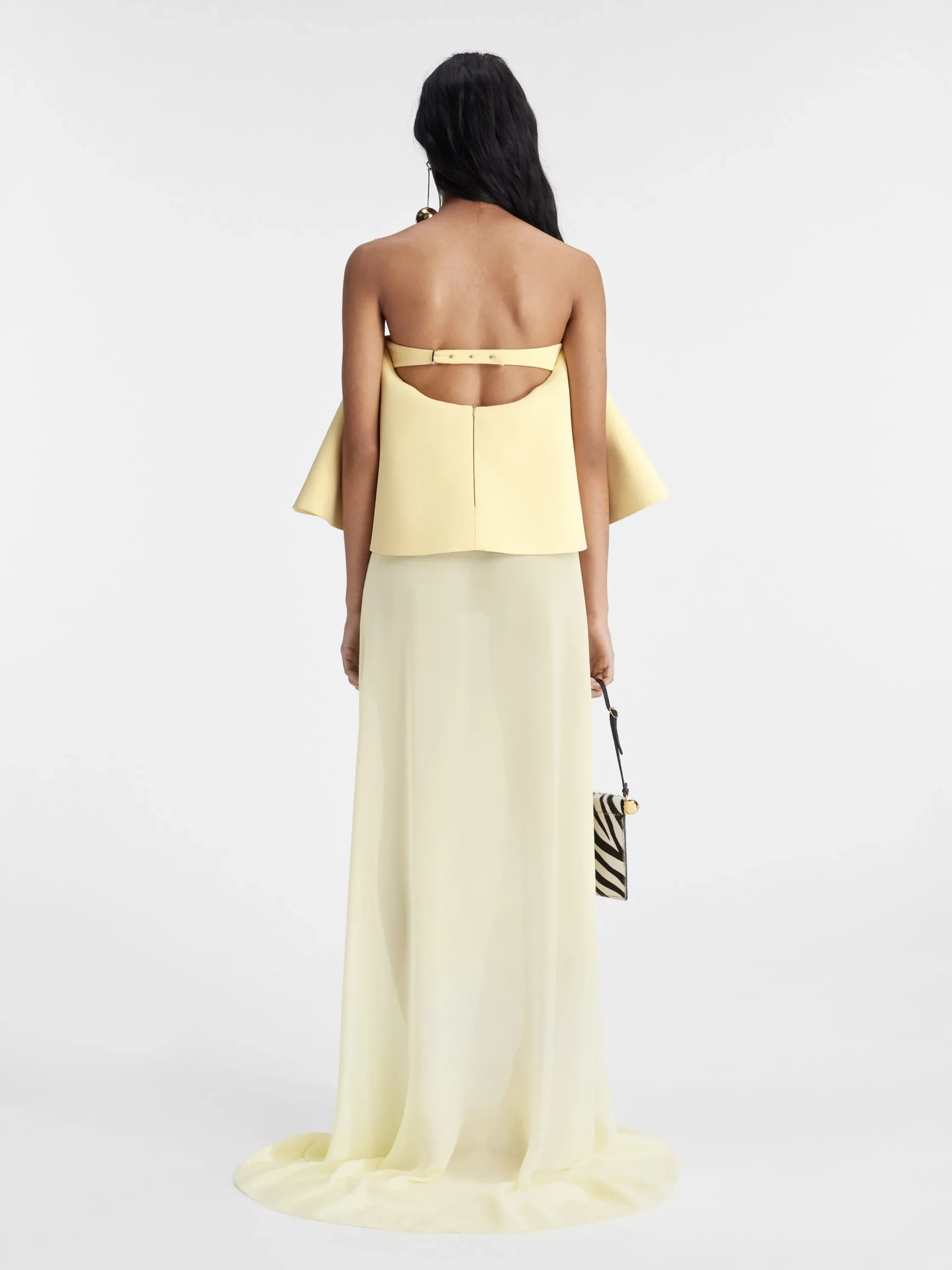 La robe Vela