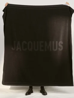 La serviette Jacquemus