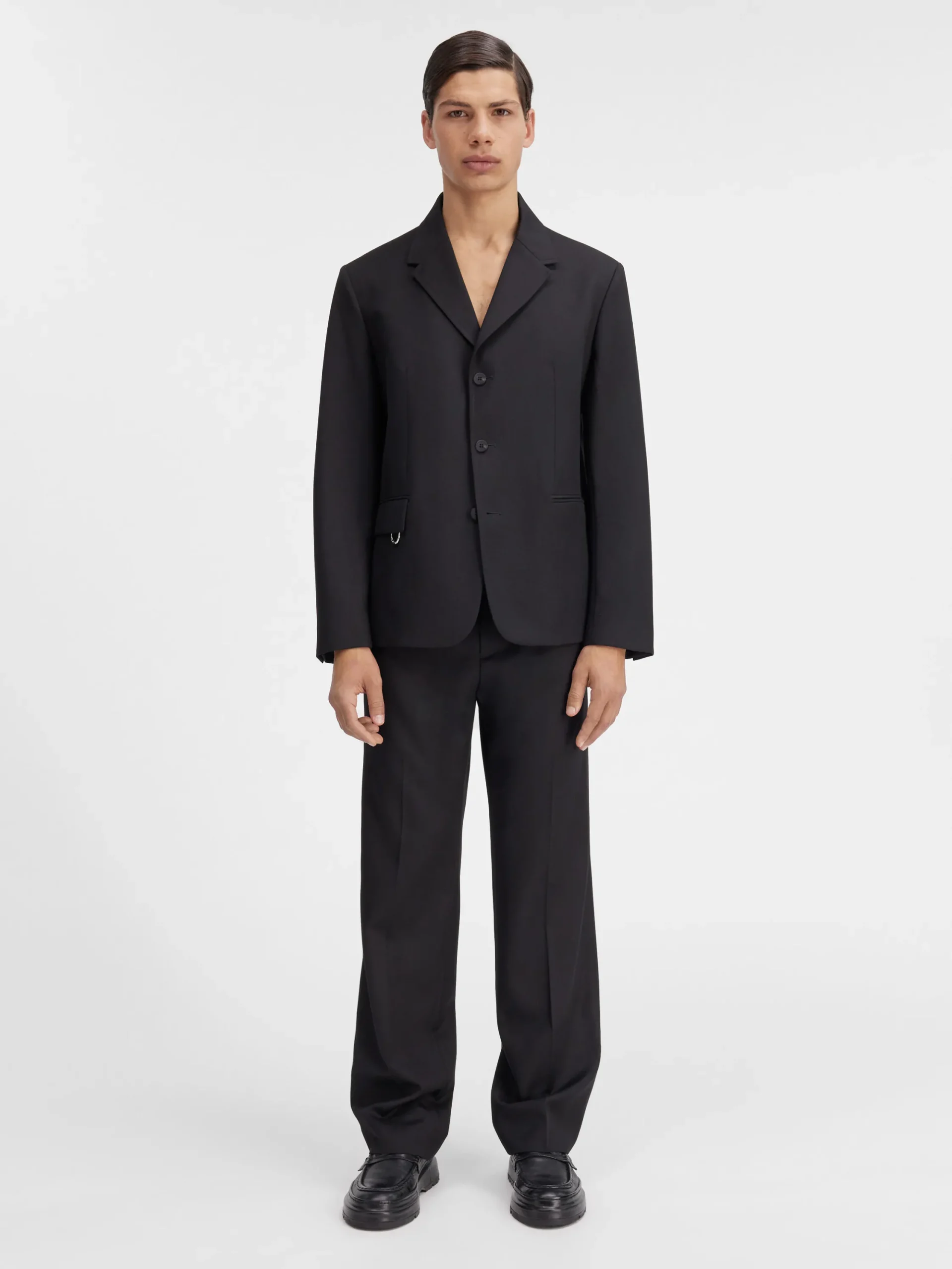 La veste Cabri