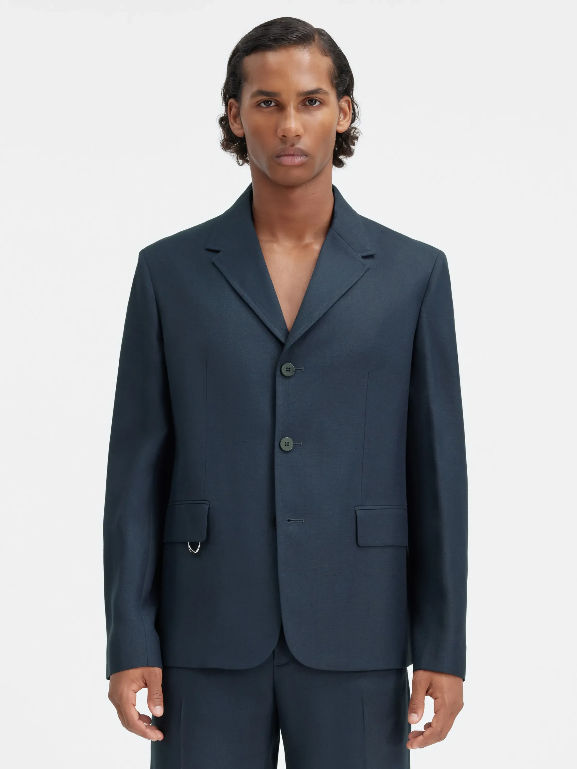 La veste Cabri