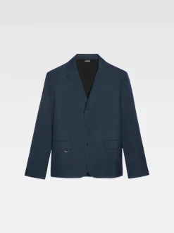 La veste Cabri