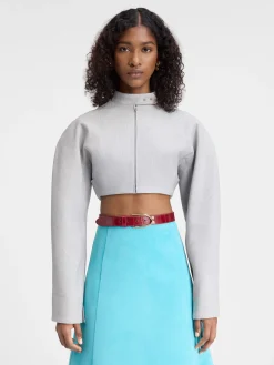 La veste Cabrio