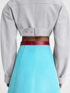 La veste Cabrio