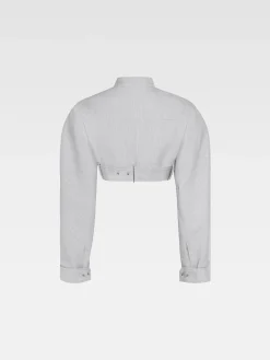 La veste Cabrio
