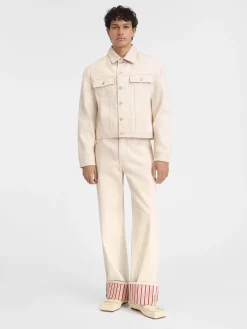 La veste de-N&icirc;mes