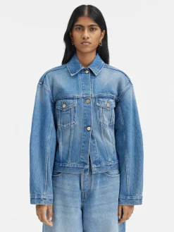La veste de-Nîmes