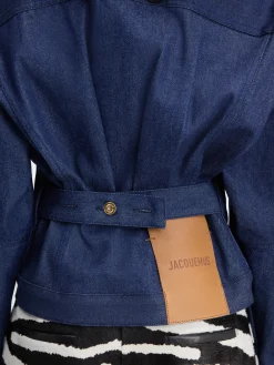 La veste de-N&icirc;mes