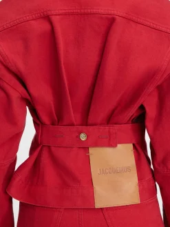 La veste de-N&icirc;mes