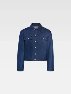 La veste de-Nîmes