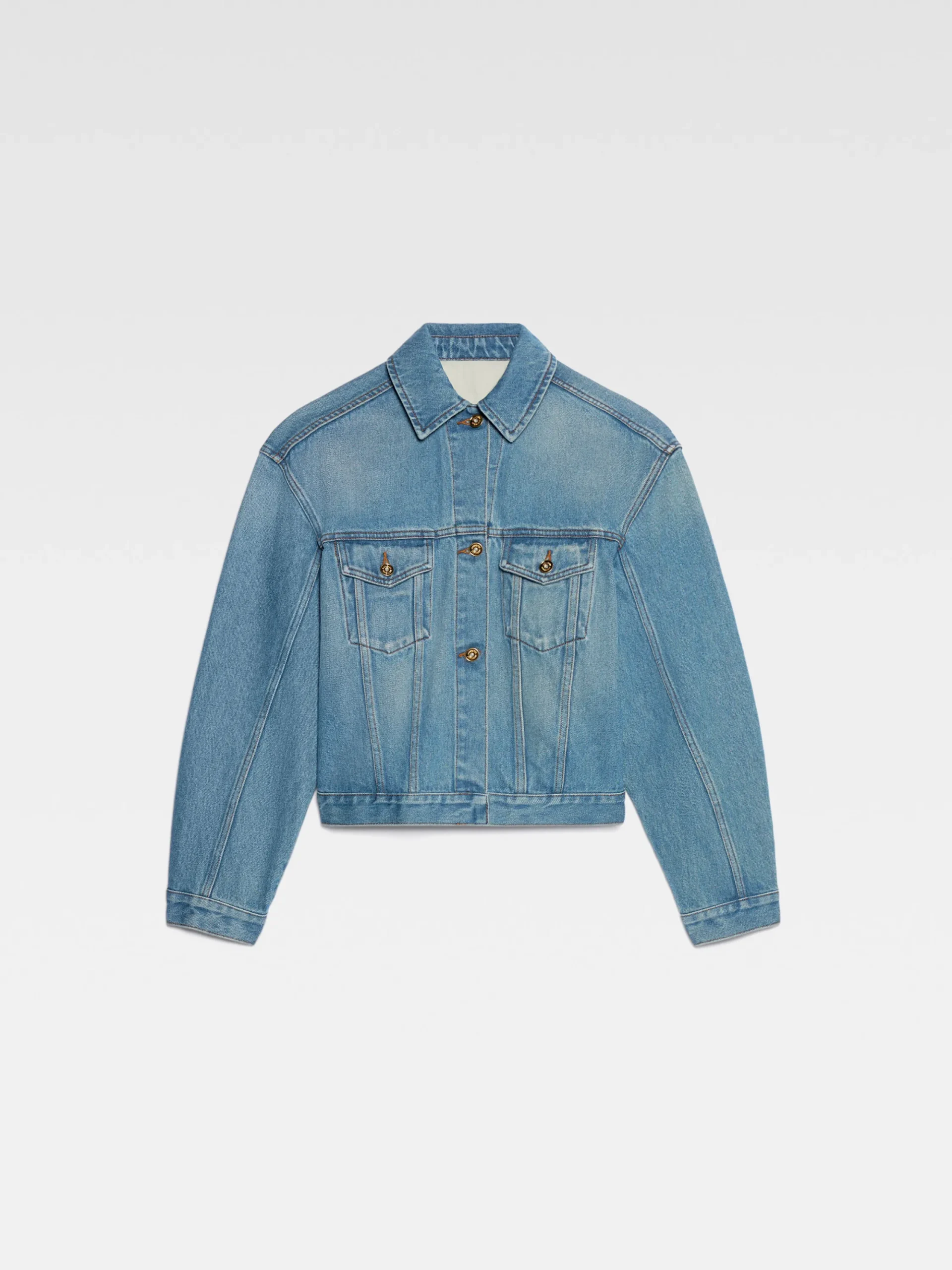 La veste de-Nîmes