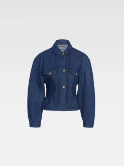 La veste de-N&icirc;mes
