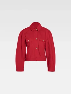 La veste de-N&icirc;mes