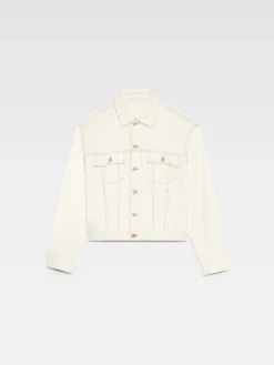 La veste de-Nîmes