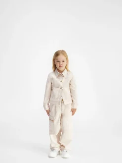La Veste de-N&icirc;mes enfant