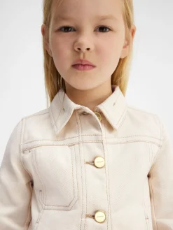 La Veste de-Nîmes enfant