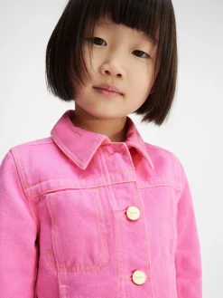 La Veste de-N&icirc;mes enfant
