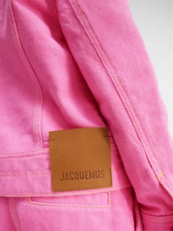 La Veste de-N&icirc;mes enfant